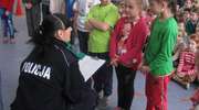 Uczniowie z Mołtajn wiedzą jak zadbać o bezpieczeństwo