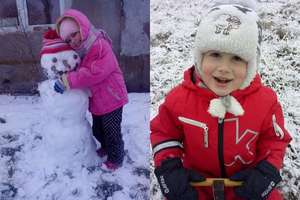 Szukamy Zimowego Brzdąca. Przyślij zdjęcie dziecku na pamiątkę!