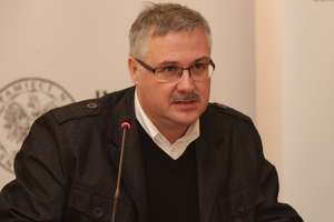 Waldemar Brenda szefem delegatury IPN w Olsztynie