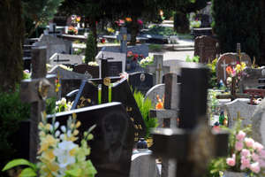 Na cmentarzu Dębica odbędzie się pogrzeb dzieci nienarodzonych