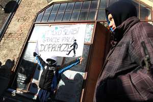 Dopalacze ciągle w sprzedaży. Mieszkańcy rozczarowani postawą władz Olsztyna