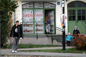 "Pachnący domek" zapachniał odsiadką. Dopalacze w sądzie