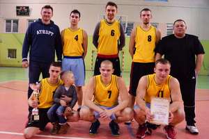 Ekipa Old School of Dzidas zwycięzcą turnieju wyzwolenia  