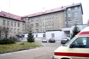 Nowa rada nadzorcza w szpitalu w Ostródzie
