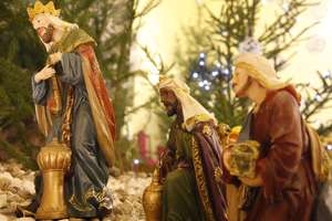 Boże Narodzenie prawosławne i greckokatolickie
