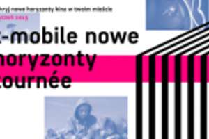 T-Mobile Nowe Horyzonty Tournee 
