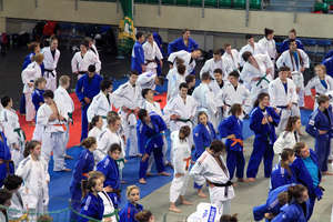 Judo Camp Elbląg 2020 już w ten weekend