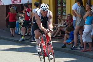 Susz Triathlon — pełna lista zgłoszeń do rywalizacji na długim dystansie