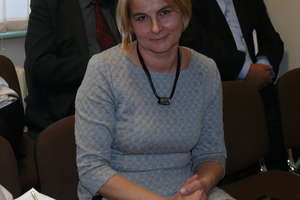 Monika Rejf została zastępcą burmistrza Bartoszyc
