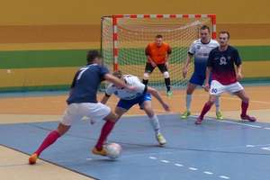 Futsalowy weekend: wygrana Zawbudu i kolejne mecze iławskich rozgrywek