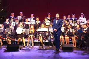 Iławska Młodzieżowa Orkiestra Dęta ma 50 lat. Wkrótce koncert jubileuszowy