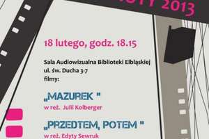 Polskie Debiuty 2013 w bibliotece