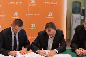 Podpisano umowę na budowę S7 Nidzica - Napierki