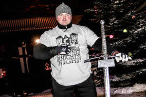 W Nidzicy odbędą się Zimowe Mistrzostwa Polski Strongman!