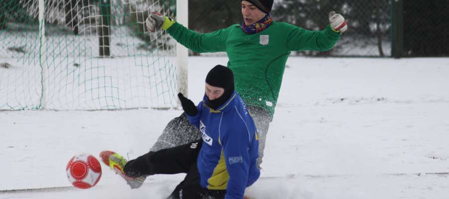 Zimowy turniej w Sępopolu w tym roku odbędzie się 7 lutego