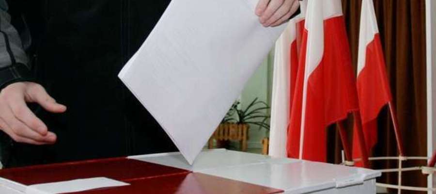 29 marca w Ostródzie odbędą się wybory uzupełniające do rady miejskiej