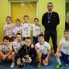 Halowa piłka nożna: Sokół Zima Cup 2015