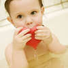 5 sprawdzonych sposobów na kąpiel dziecka