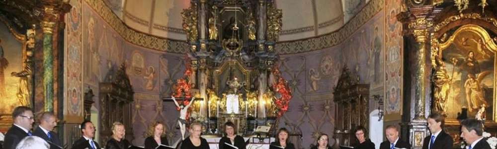 Zespół Muzyki Cerkiewnej Kliros zaprasza na koncert