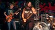 Metalowo - rockowy koncert w kinie Wenus