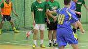Piłka nożna. Amatorska Liga Futsalu