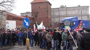 Rolnicy w proteście zablokują ulice w Olsztynie