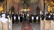 Zespół Muzyki Cerkiewnej "Kliros" zaprasza na koncert