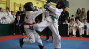 W Bartoszycach odbył się turniej Profesjonalnej Ligi Taekwondo