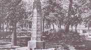 Ełk: pozostałości pomnika regimentu piechoty Hindenburga