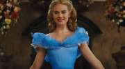 Blanchet, James, Madden, Bonham Carter w filmie "Kopciuszek" ("Cinderella") w kinach od 13 marca