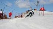 Zawody w narciarstwie alpejskim i snowboardzie