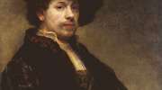 Rembrandt - wystawa na ekranie