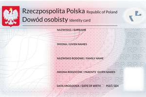 Już ponad milion Polaków posługuje się nowym dowodem osobistym
