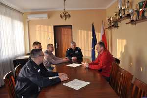 Policjanci z Warmii i Mazur wyjadą do Kosowa