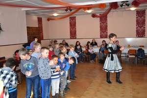 Bal dla dzieci w Jarnołtowie