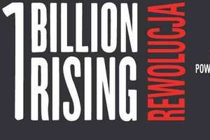 Nazywam się Miliard/One Billion Rising - włącz się do akcji!