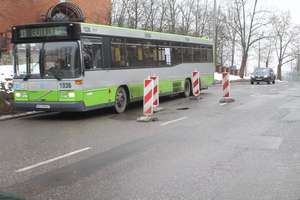 Dlaczego nie ma 14 czy 29? Czyli co z tą numeracją autobusów w Olsztynie?