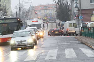Projekt bardzo ważnej ulicy w Olsztynie. Ratusz ogłosił przetarg