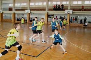 MDK Bartoszyce wygrał Pozytywną Ligę Piłki Ręcznej