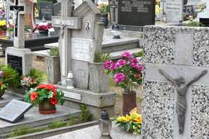 Wzrost opłat za miejsca na cmentarzu  