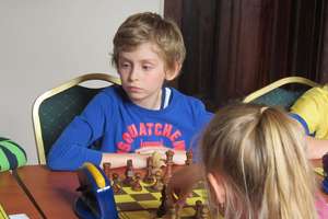 Nabór do sekcji szachowej
