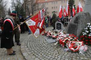 W Elblągu 1 marca uczczą pamięć Żołnierzy Niezłomnych-Wyklętych