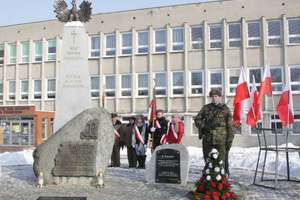 73.rocznica utworzenia Armii Krajowej 