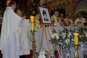 Tak w Tolkmicku świętowano 200 rocznicę urodzin św. Jana Bosko. Zdjęcia