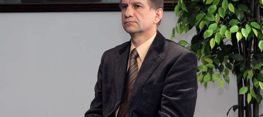 Andrzej Kurkiewicz