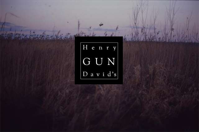 Koncert Henry David's GUN - full image