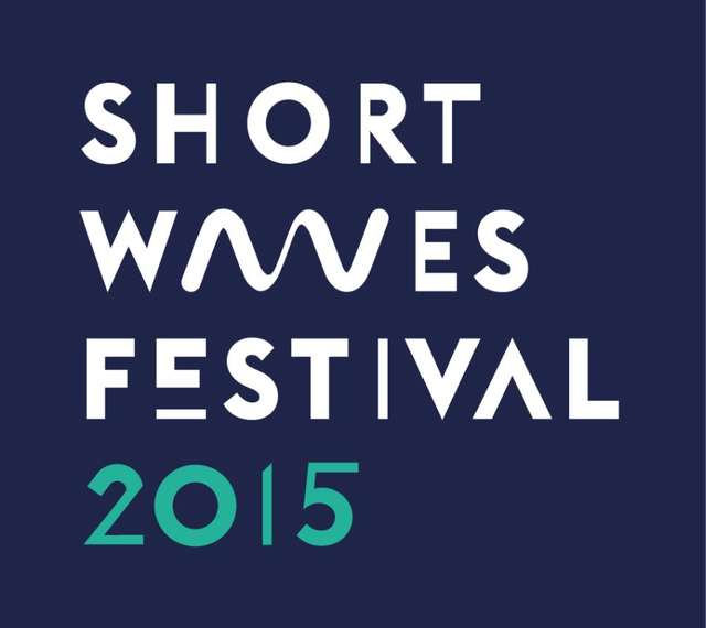Short Waves Festival 2015 - full image