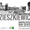 Wernisaż wystawy grafiki Wojciecha Dzieszkiewicza