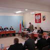 V Sesja Rady Miejskiej w Orzyszu