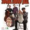 Olsztyńskie Dobranocki Bluesowe: Koncert grupy Sugar Blood Jinx